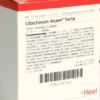 Ubichinon Injeele Forte 10 Ampullen