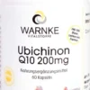 Ubichinon Q 10 200 mg 60 Kapseln