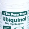 Ubiquinol 100 mg 60 Kapseln