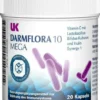 Uk Darmflora 10 Mega 20 Kapseln