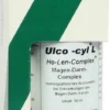 Ulco Cyl L Ho Len Complex Tropfen 50 ml Tropfen