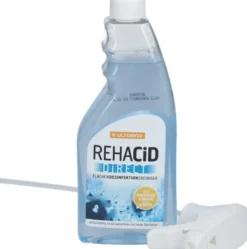 Ultrana Rehacid Direct Flächendesinf.Reiniger F