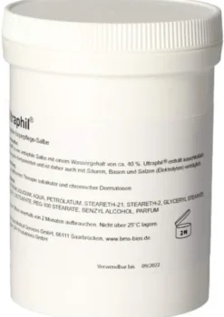 Ultraphil Salbe 250 G