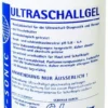 Ultraschallgel Cv Sonic 500 ml Gel
