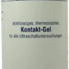 Ultraschallgel 1000 ml Flasche