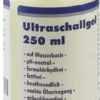 Ultraschallgel 250 ml Gel