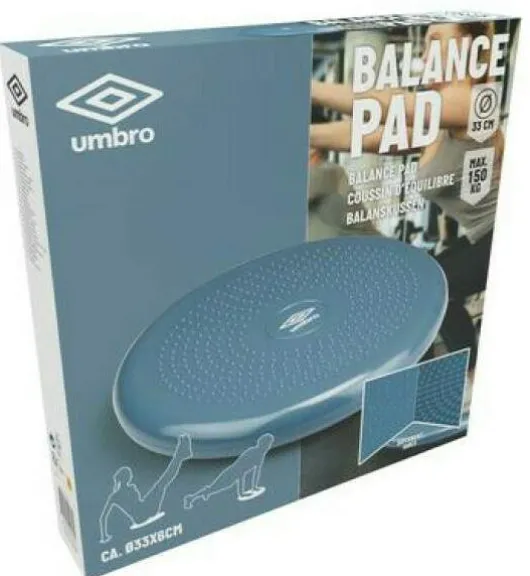 Umbro Balancekissen