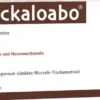 Umckaloabo 20 mg 60 Filmtabletten