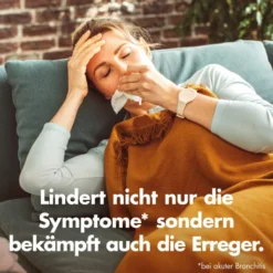 Umckaloabo Tropfen 20 ml