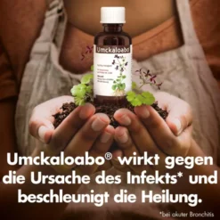 Umckaloabo Tropfen 20 ml