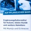 Umijo Pet Flüssig F.Heimtiere Katzen 15 ml