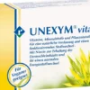 Unexym Vital Tabletten