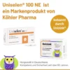 Uniselen 100 Ne 10 Tabletten