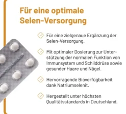 Uniselen 100 Ne 10 Tabletten