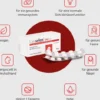 Uniselen 200 Ne 50 Tabletten