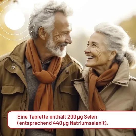 Uniselen 200 Ne 50 Tabletten