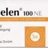 Uniselen 100 Ne 50 Tabletten