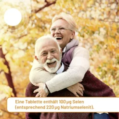 Uniselen 100 Ne 50 Tabletten