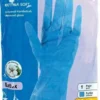 Universal-Handschuhe Bettina Soft XL blau Latex 1 Paar