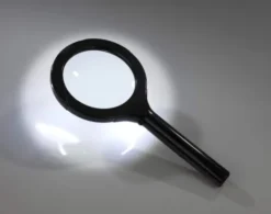 Universal Lupe mit 15 LEDs, 1 Stück