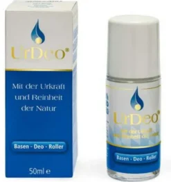 Ur Deo Deodorant 50 ml Roll On