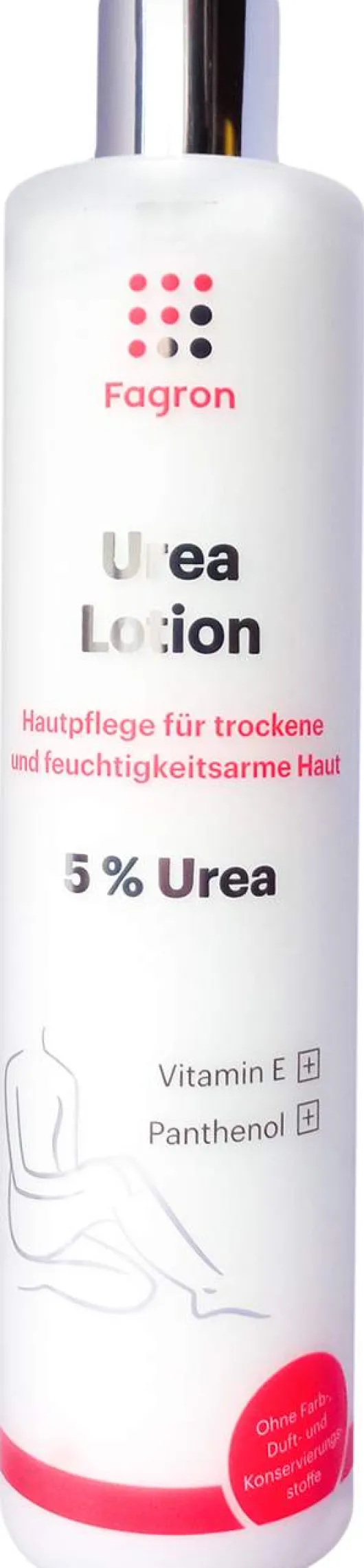 Urea Fagron Lotion 5%