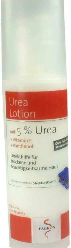Urea Fagron Lotion 100 ml