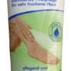Urea Fuss Balsam 10% 75ml