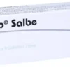 Ureotop 100 G Salbe