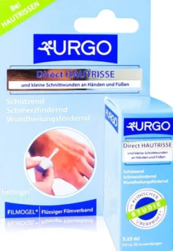 Urgo Hautrisse 3,25 ml Flüssigpflaster