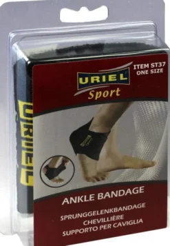 Uriel Sport Knöchelgurtbandage S-Xl