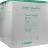 Urimed Tribag Plus Urin Beinbeutel 800ml 40cm Steril