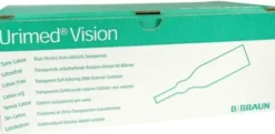 Urimed Vision Standard Kondom 32mm