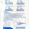 Urinalkondom 25 mm Latexfr. Selbsthaftend 1 Stück