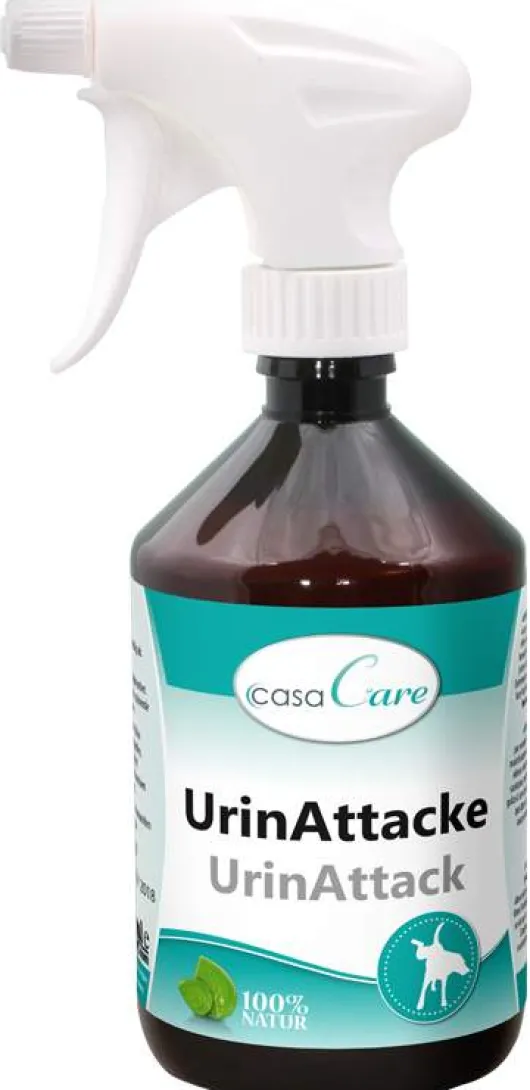 Urin Attacke Vet 500 ml