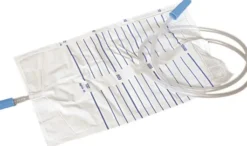 Urinbeutel Unsteril 2 L Nrv M.Ablauf