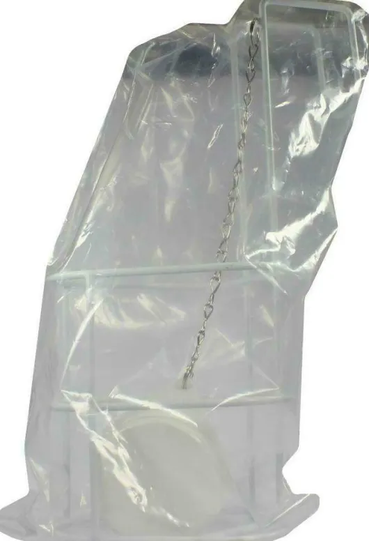 Urinflaschenhalter Standard