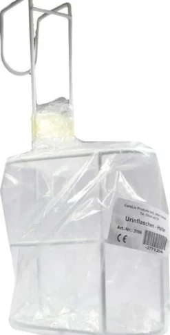 Urinflaschenhalter 1 Stück