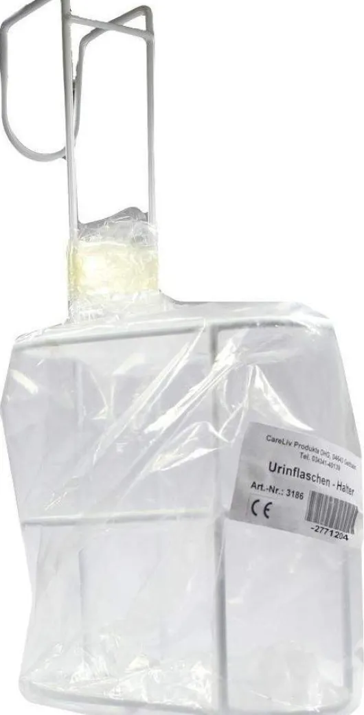Urinflaschenhalter 1 Stück