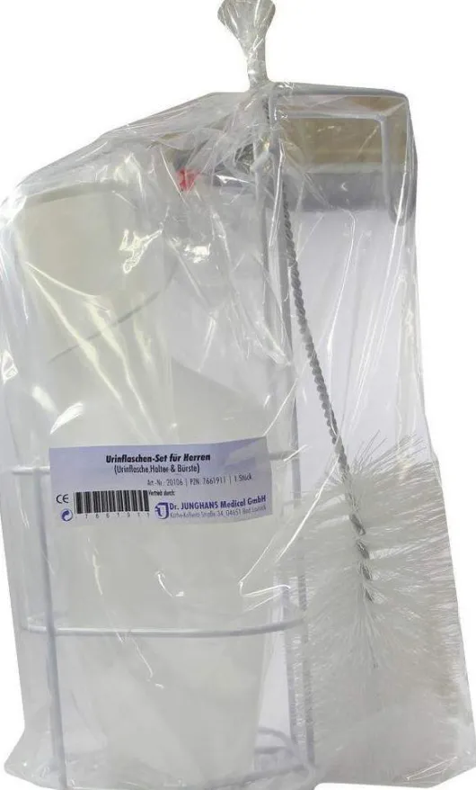 Urinflasche Set Für Männer 1 Set