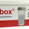 Uro Box Behälter Für Urin 10 Stück