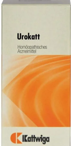Urokatt 100 Tabletten
