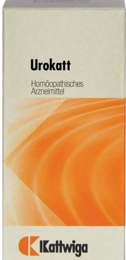 Urokatt 100 Tabletten