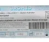 Uromed Silucent Ballonkatheter Ch 16 Nelaton Silikon 1104