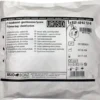 Urosid Urindrainagesystem 2l 120cm Schlauch Nadelf.Ventil