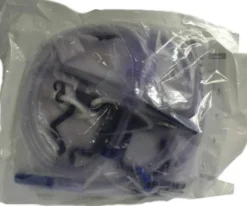Urosid Urindrainagesystem Mit Tropfkammer 2l 120cm Schlauch