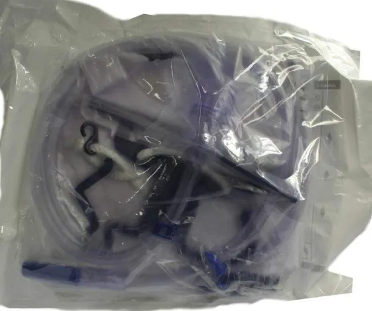 Urosid Urindrainagesystem Mit Tropfkammer 2l 120cm Schlauch
