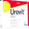 Urovit Cranberry Pulver 30 X 3 G Pulver