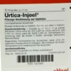 Urtica Injeel 10 Ampullen