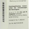 Uva Ursi N Oligoplex Liquidum